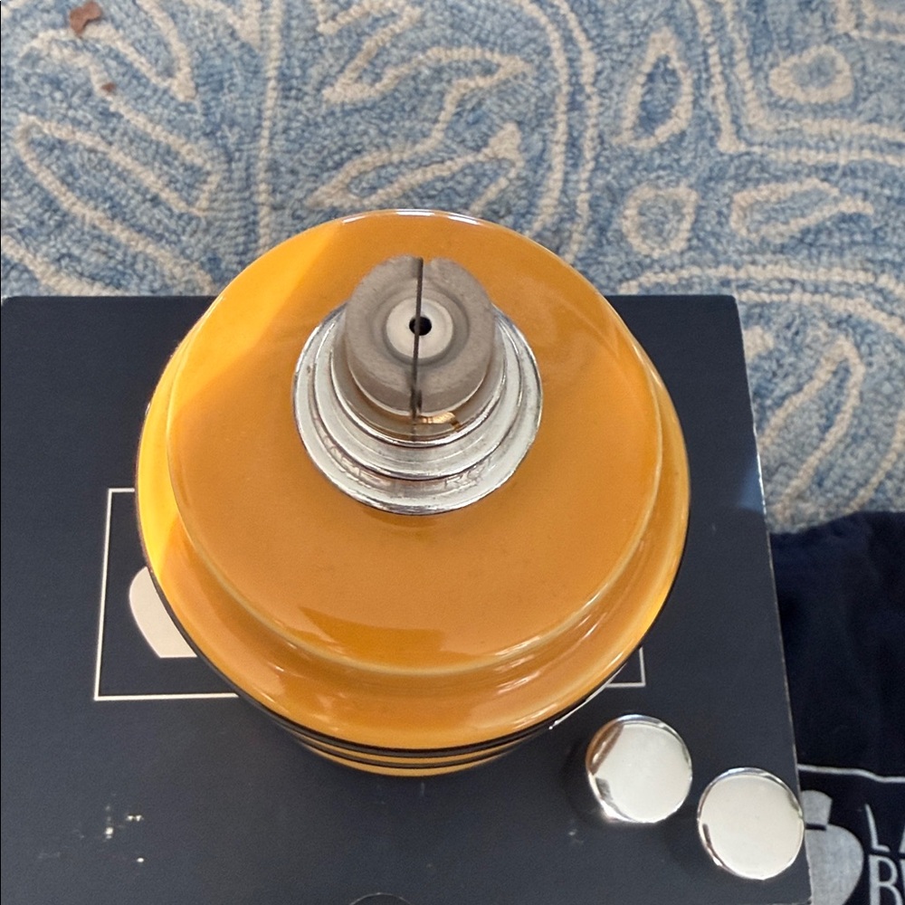 Lampe Berger preowned with box - Picture 4 of 7